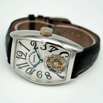  Franck Muller Aeternitas 1 </h1> 