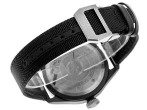 Thumbnail von IWC Große Fliegeruhr Top Gun Big Pilot´s Watch 43 Top Gun Ref.IW329801 2024 Full Set Ungetragen