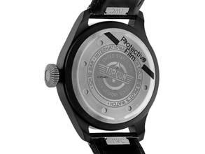 Thumbnail von IWC Große Fliegeruhr Top Gun Big Pilot´s Watch 43 Top Gun Ref.IW329801 2024 Full Set Ungetragen