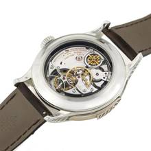 Thumbnail von Patek Philippe Minute Repeater Perpetual Calendar Tourbillon Minute Repeater Ref.5207P-001 </h1>
