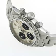 Thumbnail von Rolex Daytona Panda unpolished Ref.6265 BJ.1972 </h1>