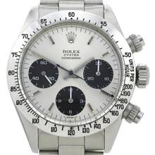 Thumbnail von Rolex Daytona Panda unpolished Ref.6265 BJ.1972 </h1>