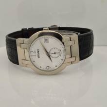 Thumbnail von Versace Madison Ouro Branco 37mm Automático Completo