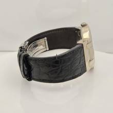 Thumbnail von Versace Madison Ouro Branco 37mm Automático Completo