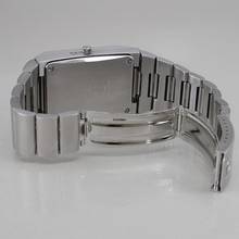 Thumbnail von Omega Constellation Quartz Megaquartz Aventurine neues Uhrwerk </h1>