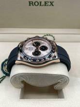Thumbnail von Rolex Daytona Oysterflex Rose18Kt. Sundust Dial NEW 2024 Full Set Box and Papers Ref:126515LN