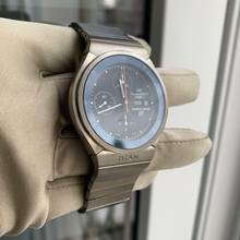 Thumbnail von IWC Porsche Design IW3700 Chronograph Titanium Full Set 1982’s