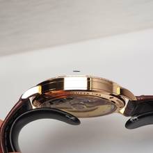 Thumbnail von A. Lange & Söhne Saxonia Diamonds Ref: 842.032 B&P NEU inkl. MwST </h1>