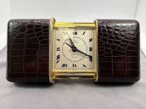 Thumbnail von Movado Ermeto Pullman </h1>