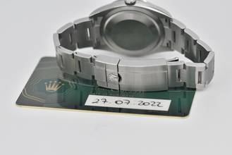 Thumbnail von Rolex Explorer 36 124270 - Full Set 2022 </h1>