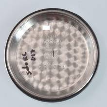 Thumbnail von Tissot Chronograph vintage Ivory bicolour dial 1945’s </h1>