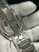 Thumbnail von Mido Multifort M049.526.11.081.01 Multifort Tv Big Date Limited Edition NEW 999 Pieces Sofort