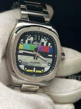 Thumbnail von Mido Multifort M049.526.11.081.01 Multifort Tv Big Date Limited Edition NEW 999 Pieces Sofort