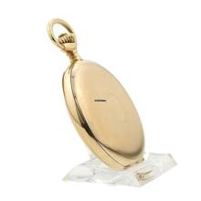 Thumbnail von Omega Savonette Taschenuhr </h1>