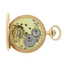 Thumbnail von Omega Savonette Taschenuhr </h1>