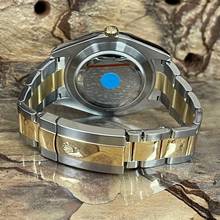 Thumbnail von Rolex Datejust II FULL SET 2015 - Ref. 116333 - 41mm </h1>