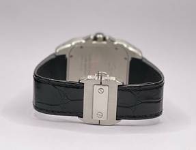 Thumbnail von Cartier Santos 100 Xl </h1>