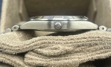 Thumbnail von Breitling Chronomat 32 BLUE DIAL VERY NICE CONDITION WITH BOX&PAPERS 2022