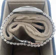 Thumbnail von Breitling Chronomat 32 BLUE DIAL VERY NICE CONDITION WITH BOX&PAPERS 2022