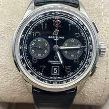 Thumbnail von Breitling Premier B01 Chronograph 42mm 2024 like NEW with Box and Papers - (in Stock) </h1>