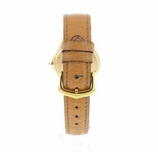 Thumbnail von Cartier Cougar Yellow/Gold </h1>