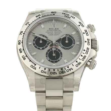  Rolex Daytona Ghost Ref.116509 