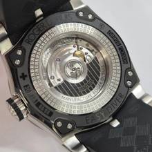 Thumbnail von Roger Dubuis Easy Diver Black Swan Limited Edition 88 Pieces Automático 46 Completo