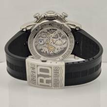 Thumbnail von Roger Dubuis Excalibur ChronoExcel Limited Edition Micro Rotor 45mm Completo