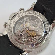 Thumbnail von Roger Dubuis Excalibur ChronoExcel Limited Edition Micro Rotor 45mm Completo