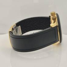 Thumbnail von Porsche Design Dashboard Ouro Rosé 42mm Automático Completo