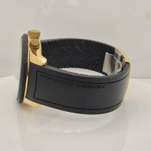 Thumbnail von Porsche Design Dashboard Ouro Rosé 42mm Automático Completo