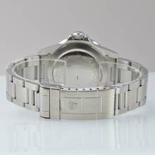 Thumbnail von Rolex Sea-Dweller 1665 MK4 by former Syrian President Hafez al-Assad 1978's </h1>