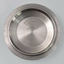 Thumbnail von Rolex Sea-Dweller 1665 MK4 by former Syrian President Hafez al-Assad 1978's </h1>