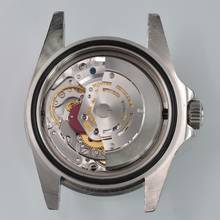 Thumbnail von Rolex Sea-Dweller 1665 MK4 by former Syrian President Hafez al-Assad 1978's </h1>