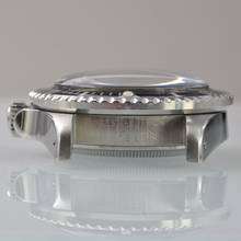 Thumbnail von Rolex Sea-Dweller 1665 MK4 by former Syrian President Hafez al-Assad 1978's </h1>