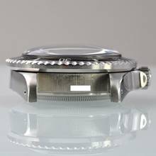 Thumbnail von Rolex Sea-Dweller 1665 MK4 by former Syrian President Hafez al-Assad 1978's </h1>