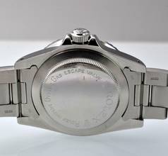 Thumbnail von Rolex Sea-Dweller 1665 MK4 by former Syrian President Hafez al-Assad 1978's </h1>