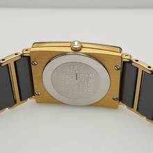 Thumbnail von Rado Diastar Ceramic Gold 160.0281.3 TOP condition Revision/neues Werk von Rado