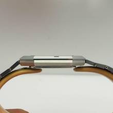 Thumbnail von Rado Diastar Vintage Ceramic MIRROR RARE top condition