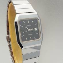 Thumbnail von Rado Diastar Vintage Ceramic MIRROR RARE top condition