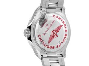 Thumbnail von Breitling Superocean Ref.A17376211B1A1 2024 Full Set Ungetragen