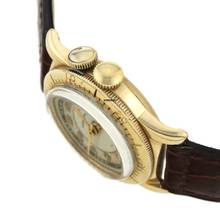 Thumbnail von Longines Weems Military Navigation Watch solid gold </h1>