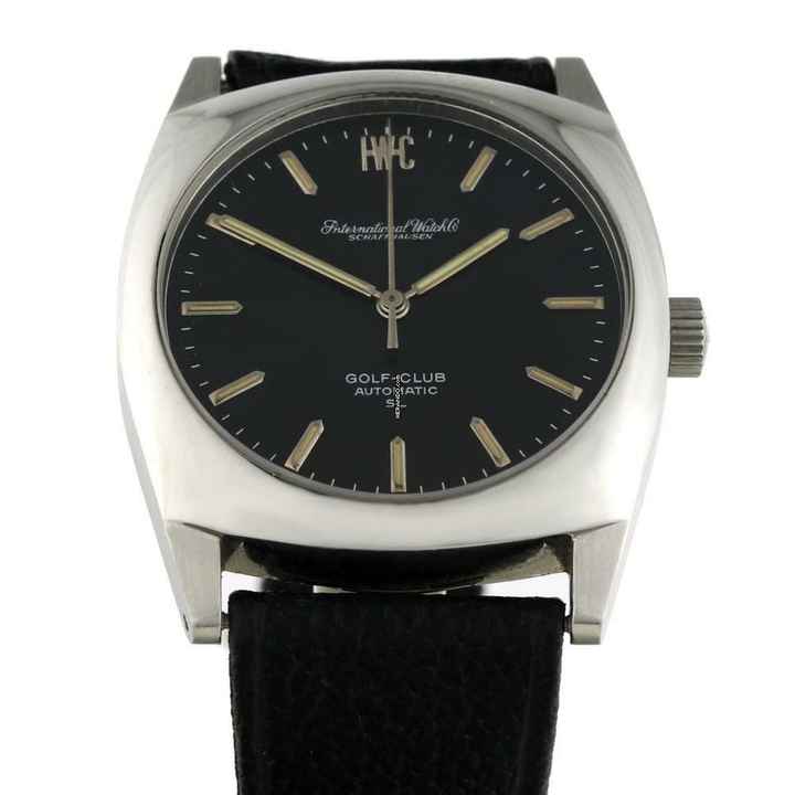 IWC Golf Club SL Automatic BJ.1974 NOS </h1> 