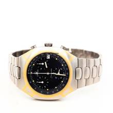 Thumbnail von Omega Seamaster Polaris Chronograph Polaris </h1>