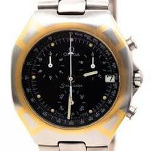 Thumbnail von Omega Seamaster Polaris Chronograph Polaris </h1>