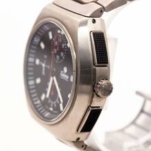 Thumbnail von Tutima M2 Coastline Chronograph </h1>