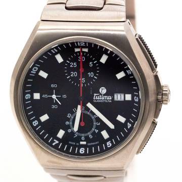  Tutima M2 Coastline Chronograph </h1> 