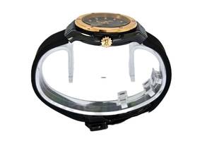 Thumbnail von Hublot Classic Fusion Quartz Ladies Keramik Rose Gold 33mm Quarz </h1>