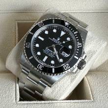 Thumbnail von Rolex Submariner Date 126610LN 41mm 2024 unworn ungetragen Box & Papers </h1>