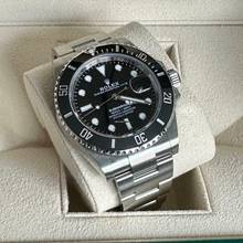 Thumbnail von Rolex Submariner Date 126610LN 41mm 2024 unworn ungetragen Box & Papers </h1>